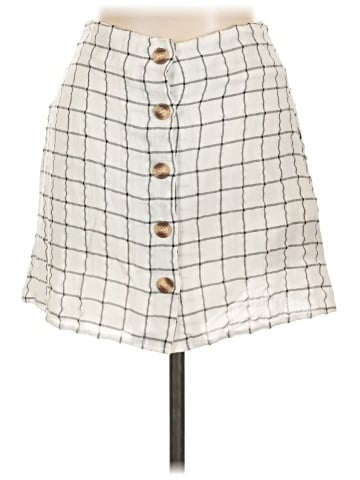 Lydelle Casual Skirt (view 1)