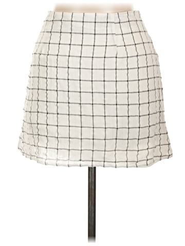 Lydelle Casual Skirt (view 2)