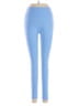 Unbranded Blue Yoga Pants Size S - photo 1