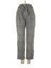 Wild Fable Plaid Gray Casual Pants Size XS - photo 1