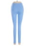 Unbranded Blue Yoga Pants Size S - photo 2