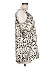 Serra Ivory Tank Top Size L - photo 4