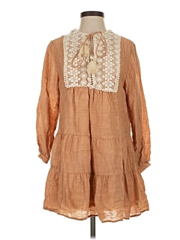 Zara Casual Dress (view 1)