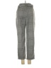 Wild Fable Plaid Gray Casual Pants Size XS - photo 2