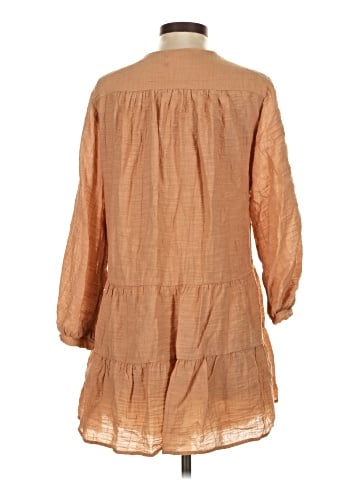 Zara Casual Dress (view 2)