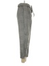 Wild Fable Plaid Gray Casual Pants Size XS - photo 4