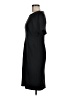 Stylewe 100% Polyester Solid Black Cocktail Dress Size 6 - photo 5