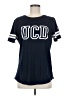 LEAGUE Blue Short Sleeve Top Size L - photo 1