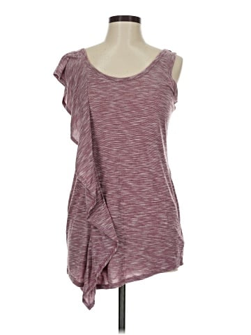 Jessica Simpson Sleeveless T-Shirt (view 1)