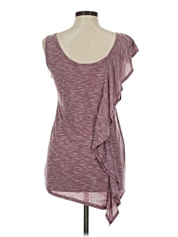 Jessica Simpson Sleeveless T-Shirt (view 2)