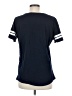 LEAGUE Blue Short Sleeve Top Size L - photo 2