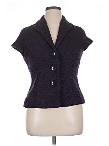 Coldwater Creek Vest (view 1)