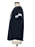 LEAGUE Blue Short Sleeve Top Size L - photo 5