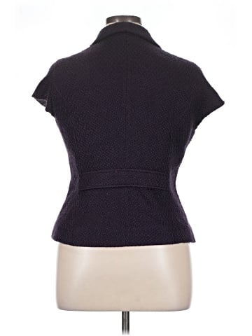 Coldwater Creek Vest (view 2)
