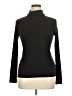 Splendid Black Long Sleeve Turtleneck Size XL - photo 1