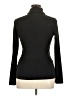 Splendid Black Long Sleeve Turtleneck Size XL - photo 2