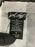 Lord & Taylor 100% Polyester Graphic Gray Formal Skirt Size 10 - photo 4