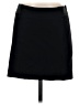 Armani Exchange Solid Black Casual Skirt Size 0 - photo 1