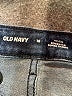 Old Navy Hearts Blue Jeans Size 16 - photo 4