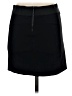 Armani Exchange Solid Black Casual Skirt Size 0 - photo 2