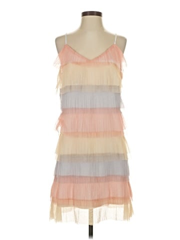 Koch Cocktail Dress (view 1)