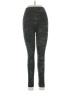 SPANX Camo Green Leggings Size M - photo 1