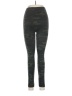 SPANX Camo Green Leggings Size M - photo 2