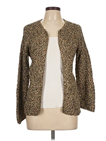 Sigrid Olsen Cardigan (view 1)