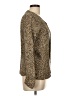 Sigrid Olsen Brown Cardigan Size L - photo 4