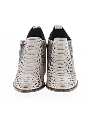 REPORT Ankle Boots (view 2)