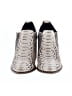 REPORT Ivory Ankle Boots Size 7 - photo 2