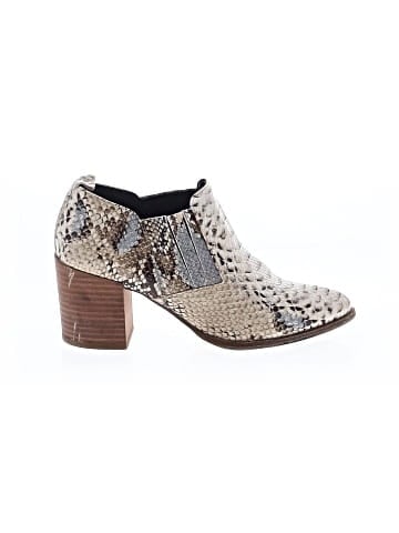 REPORT Ankle Boots (view 1)