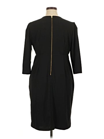 Julia Jordan Cocktail Dress (view 2)