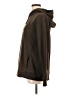 H&M Brown Pullover Hoodie Size L - photo 5