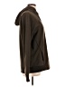 H&M Brown Pullover Hoodie Size L - photo 4