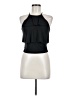 Ginger G. Black Tank Top Size S (estimated) - photo 1