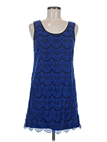 Kensie Cocktail Dress (view 1)