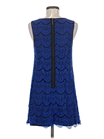 Kensie Cocktail Dress (view 2)