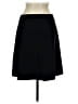Trina Turk Solid Black Formal Skirt Size 8 - photo 2