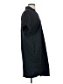Ann Taylor Solid Black Casual Dress Size S - photo 4