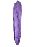 Aje. Purple Snow Pants With Bib Size 6 - photo 4