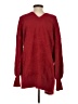 36point5 Red Cardigan Size S - photo 2