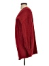 36point5 Red Cardigan Size S - photo 5