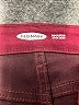 Old Navy Burgundy Jeans Size 6 - photo 7