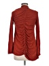 Design History Red Cardigan Size M - photo 2