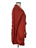 Design History Red Cardigan Size M - photo 4