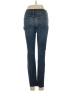 7 For All Mankind Stars Blue Jeans Size 25 waist - photo 2