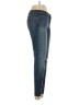 7 For All Mankind Stars Blue Jeans Size 25 waist - photo 4