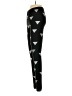 Forever 21 Hearts Black Leggings Size XS - photo 5