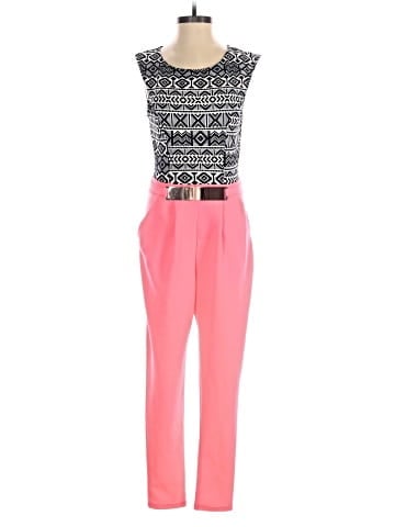 Lac Bleu Jumpsuit (view 1)